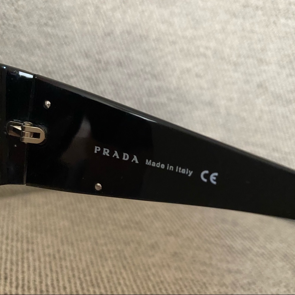 Prada Sunglasses - Picture 7 of 11